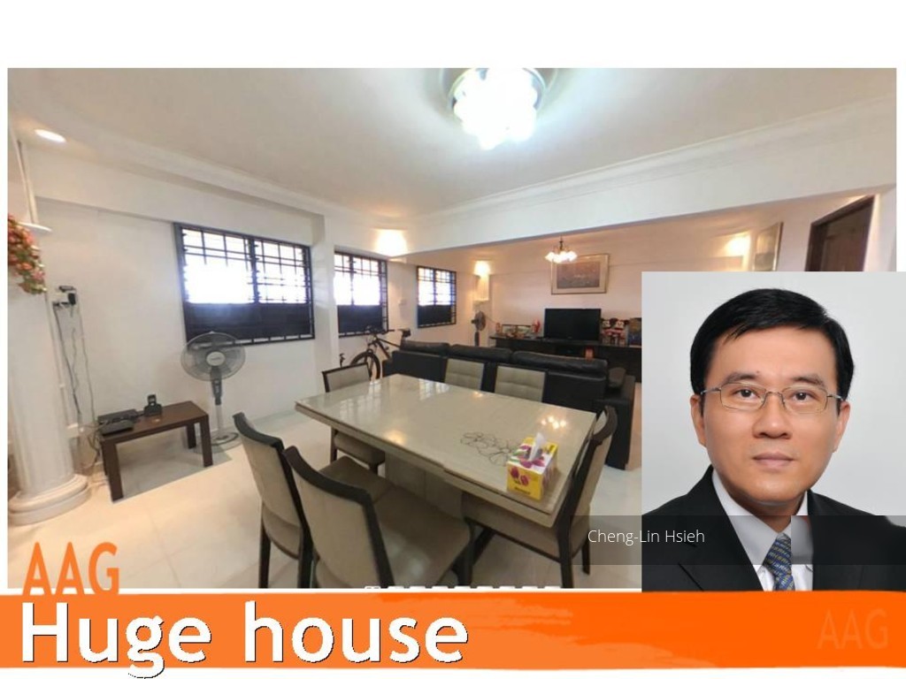 Ang Mo Kio Avenue 10 thumbnail photo